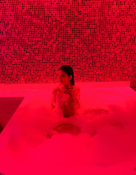 scarlett eterna hot star images