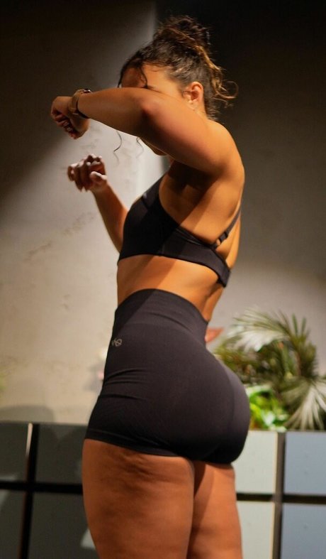 Alissa Oddo top star image