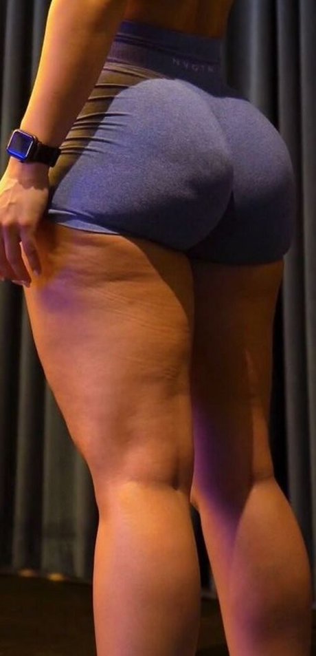 Alissa Oddo nude star gallery