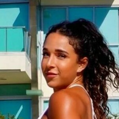 Alissa Oddo star best photos