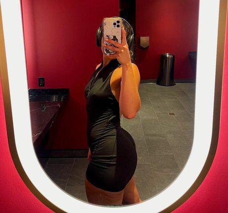 Alissa Oddo top model galleries