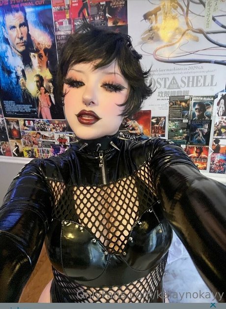 Kaylanokay model perfect img