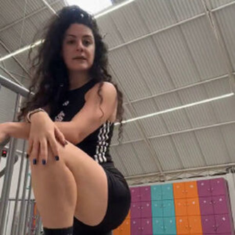 Nahbrisa beautiful model pic