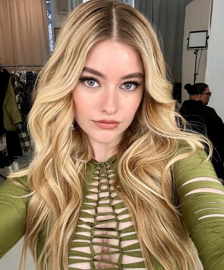 Carlie Whalen nice model archive