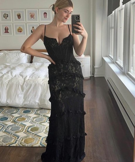 Carlie Whalen star free photo