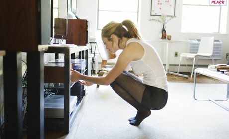 Claire Coffee nude star image