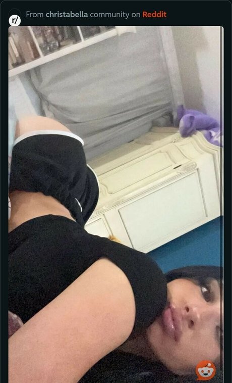 Christabellaeee star sex image