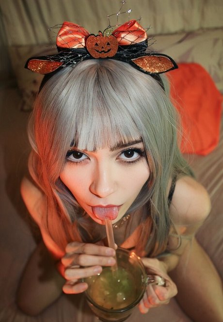 Joice Gomes model exclusive gallery