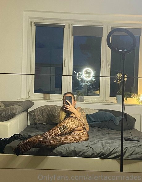 alertacomrades Profile pic