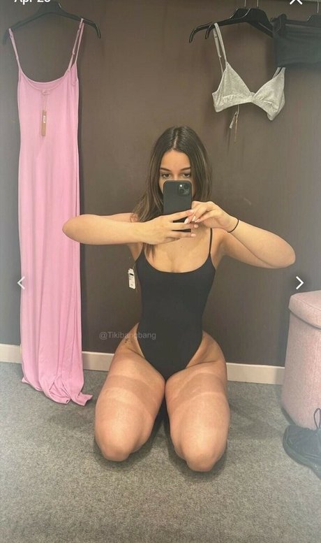 Anamontana1 pornstar nude pic