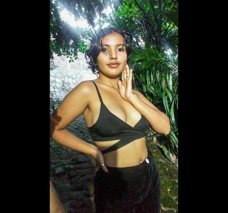 angelesavilez sexy pornstar pic