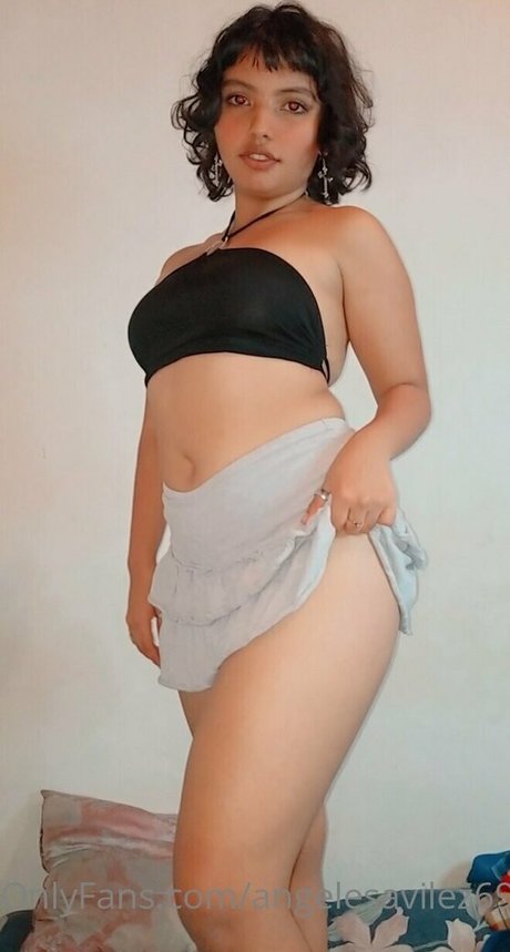 angelesavilez top model pics