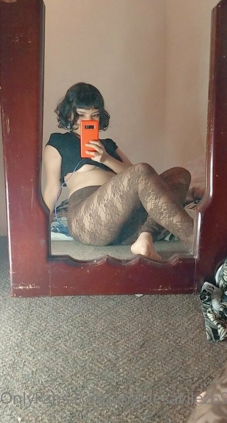 angelesavilez model archive