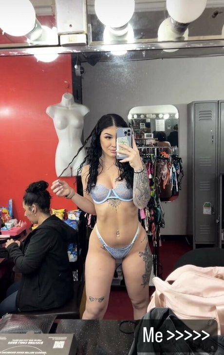 jvstamberr star pretty gallery