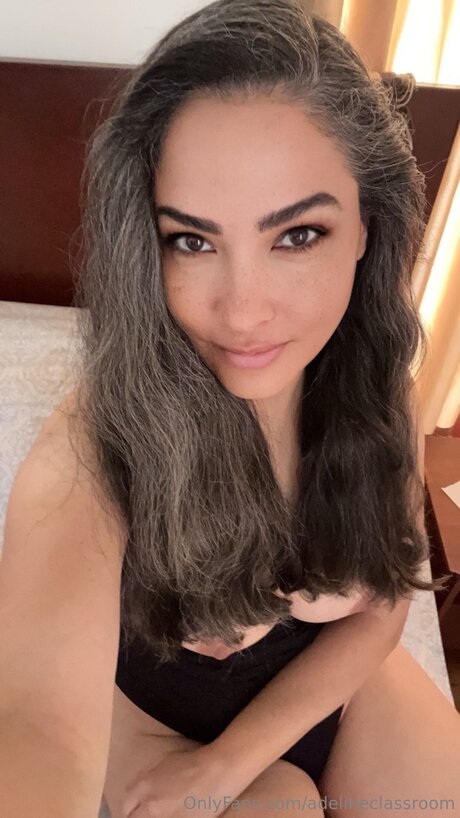 adelineclassroom actress pics