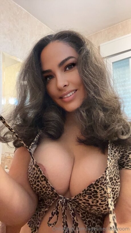 adelineclassroom top model archive