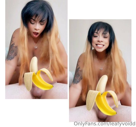 leafyvoidd pornstar pretty pictures