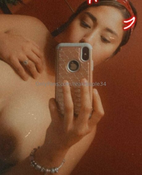 realcouple34 pornstar hot pic