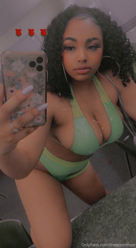 theedommee model top gallery