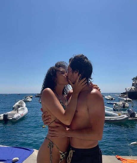 Teo Marcella pornstar naked pics