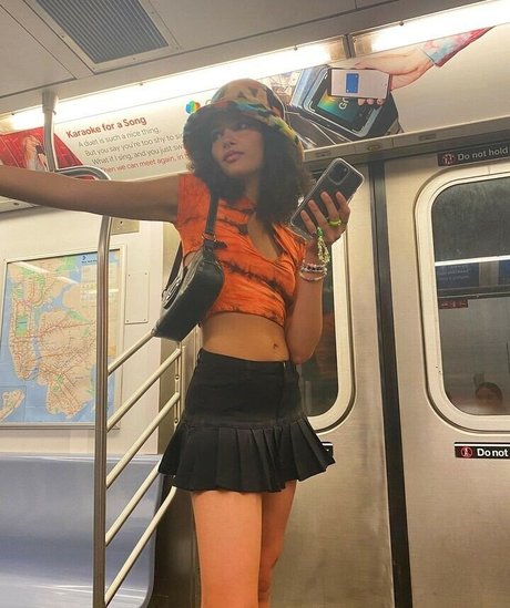 Teo Marcella nice model images