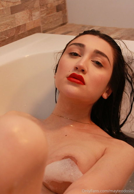 mayteodosio naked model galleries