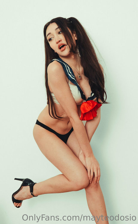 mayteodosio free star images