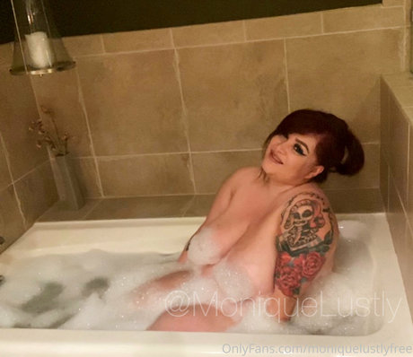 moniquelustlyfree pornographic star pics