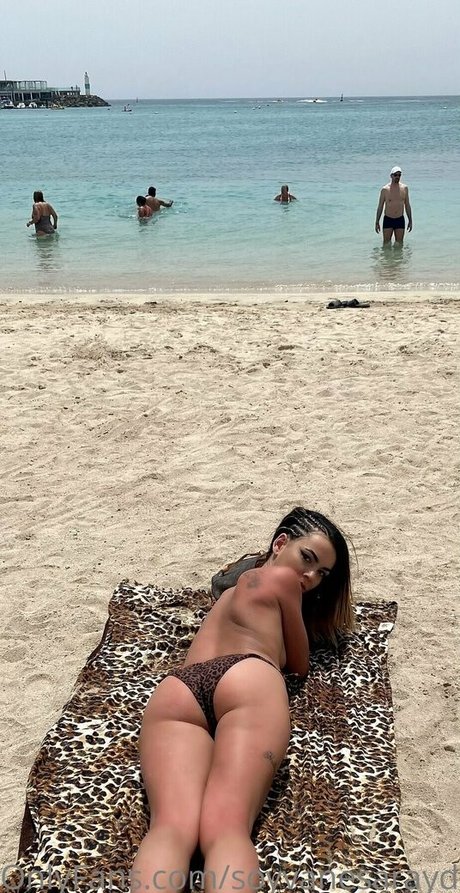 soyvanesarayder pornstar adult galleries