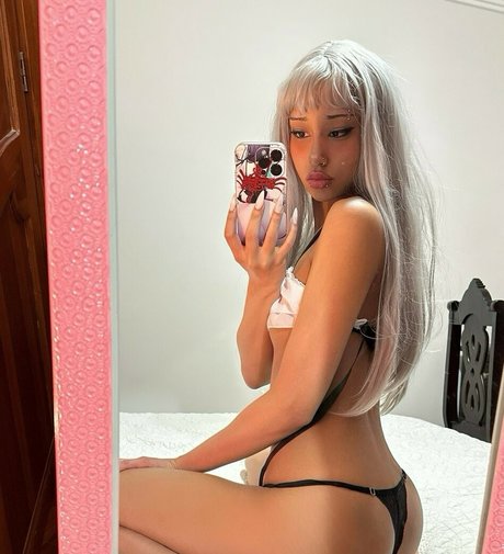 tamakeri model nudes picture