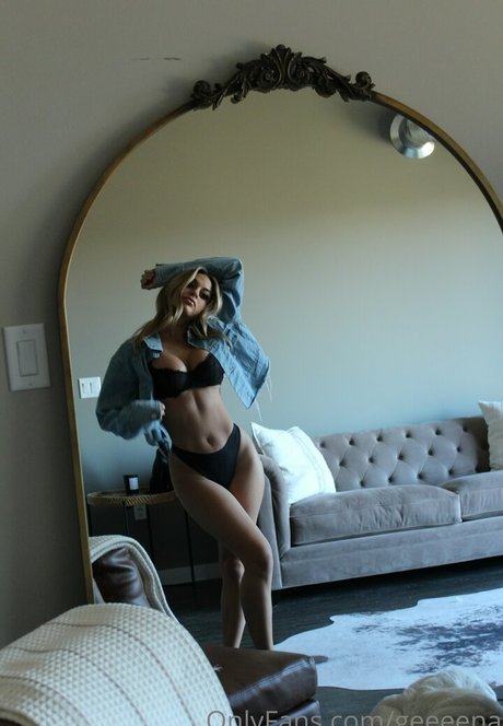 geeeena hd star archive