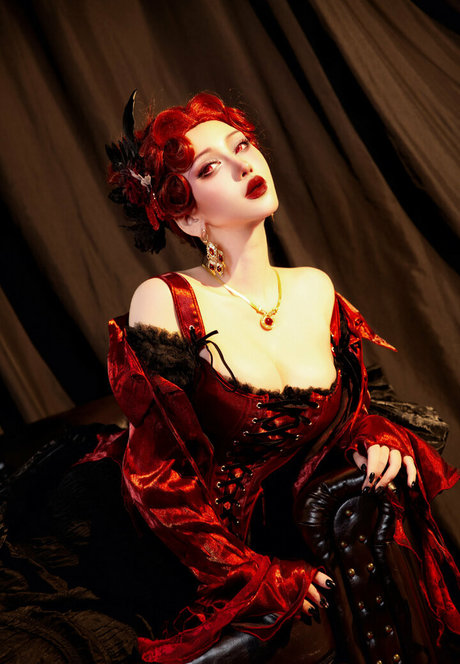 Arisa S model sex picture