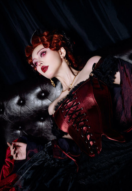 Arisa S nude actress picture