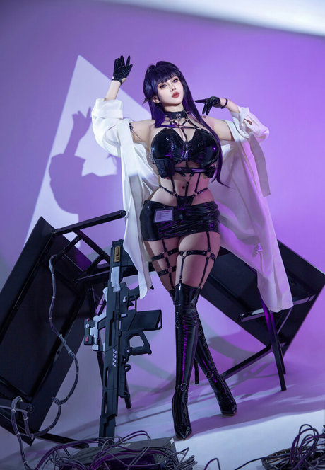 Arisa S model nudes img