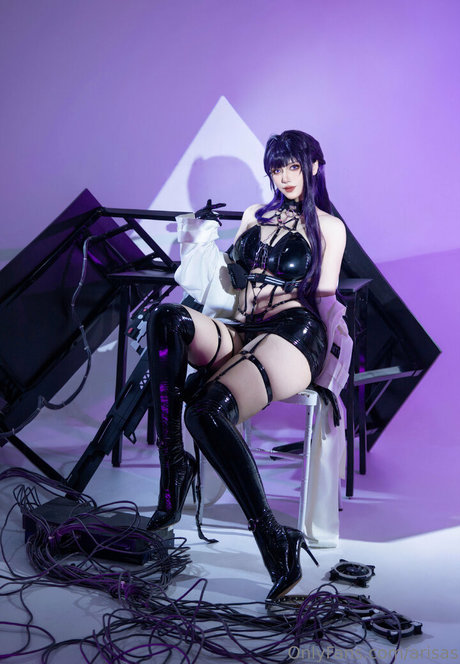 Arisa S hd actress picture