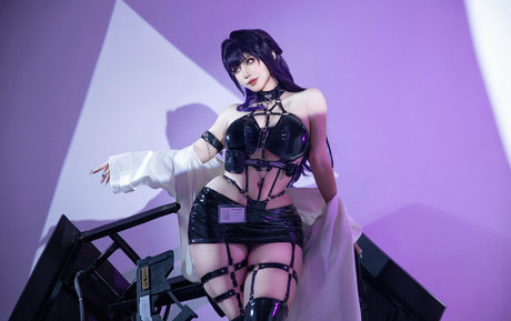 Arisa S nice star gallery