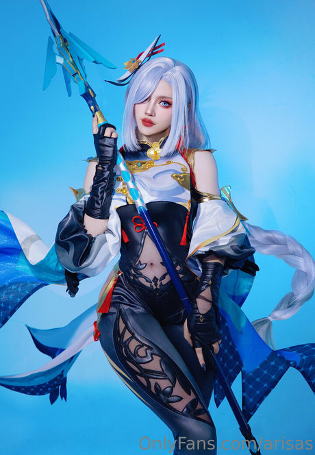 Arisa S beautiful actress images