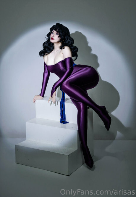 Arisa S nudes pornstar photos