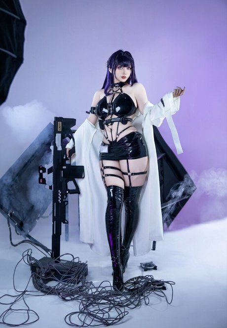 Arisa S model sex photos