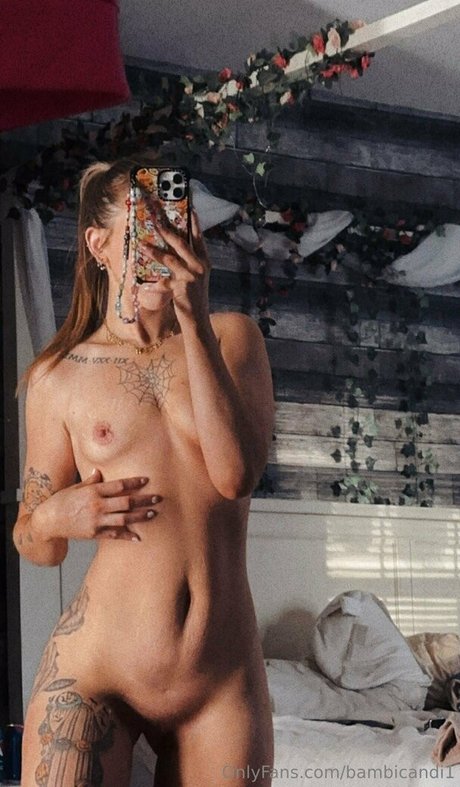 bambi candi beautiful pornstar galleries