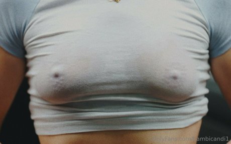 bambi candi erotic pornstar photo