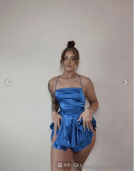 Oliviakayemyers art actress archive