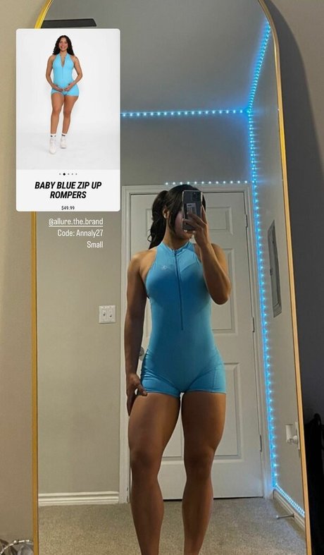 MsDumpling_ star hot photo