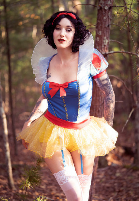 MissKittyQuinn beautiful star gallery