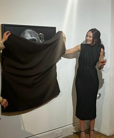 Sophie Green model erotic photo