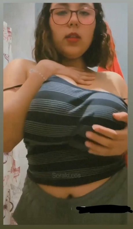 Soraki Cosplay perfect pornstar image