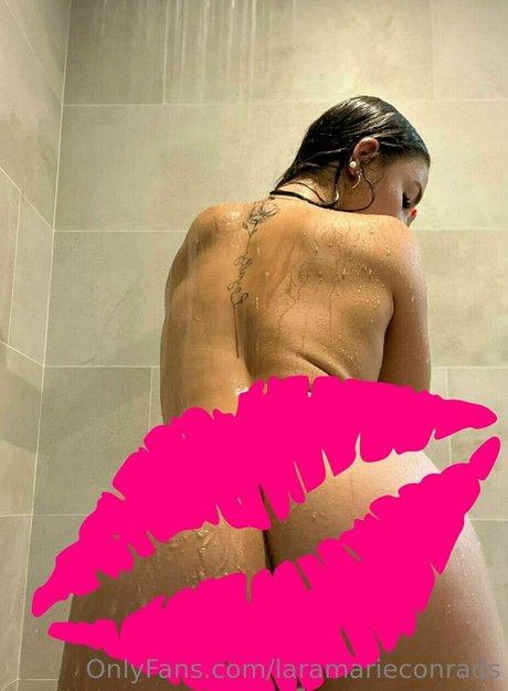 laramarieconrads pretty pornstar picture