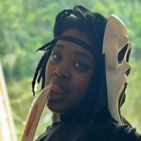 bigbootyshayyy free model pic