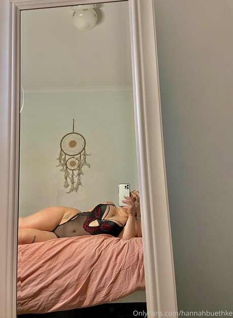 Hannah Buethke art pornstar pics