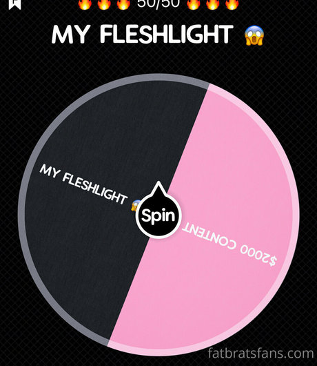 fatbrat nudes model image